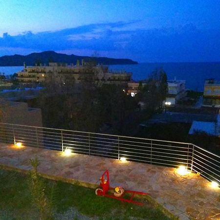 Rubini Homes Agia Marina エクステリア 写真