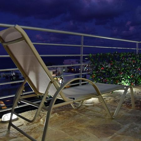 Rubini Homes Agia Marina エクステリア 写真
