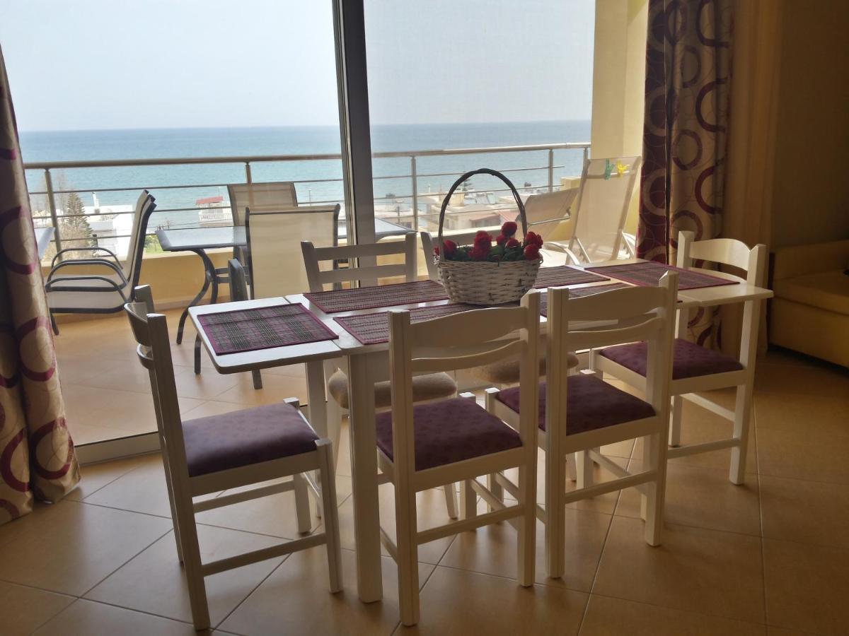 Rubini Homes Agia Marina エクステリア 写真