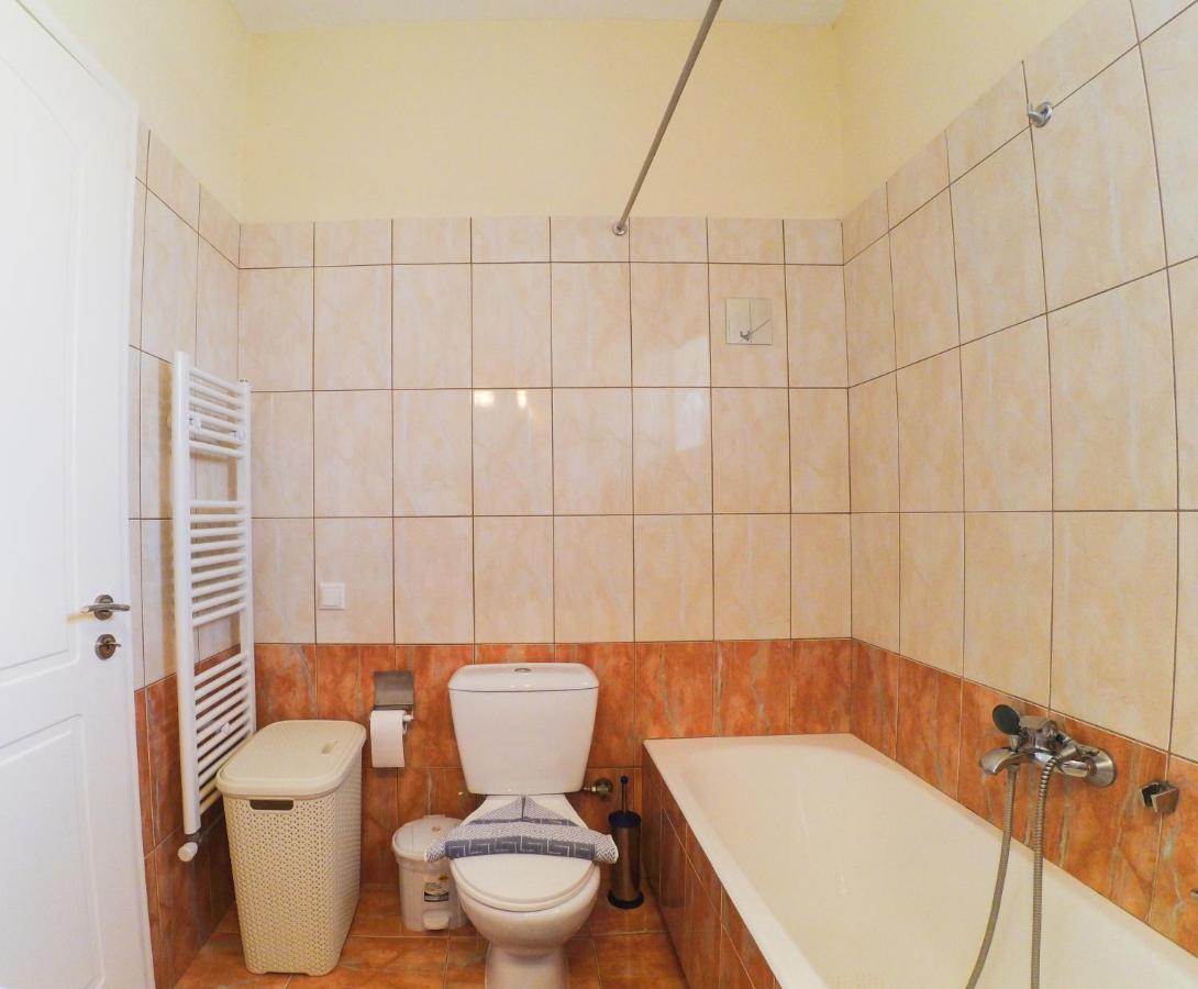 Rubini Homes Agia Marina エクステリア 写真