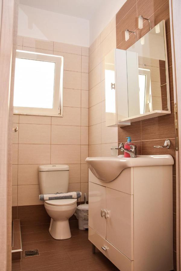 Rubini Homes Agia Marina エクステリア 写真