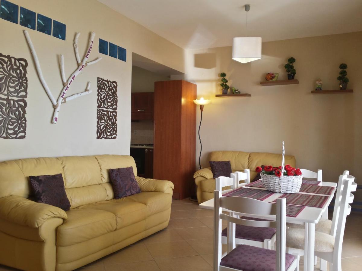 Rubini Homes Agia Marina エクステリア 写真