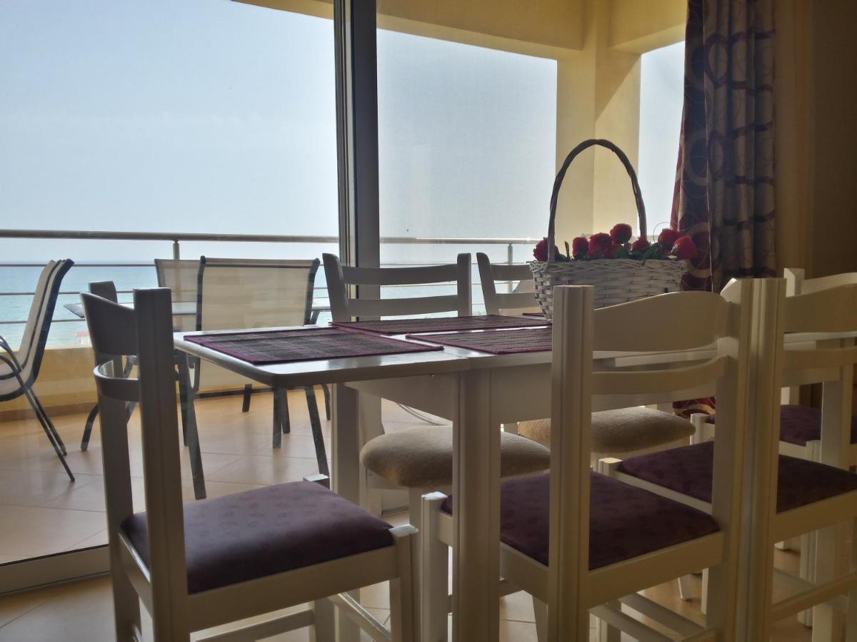 Rubini Homes Agia Marina エクステリア 写真